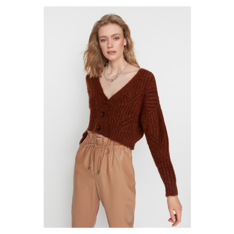 Dámský kardigan Trendyol Knitwear