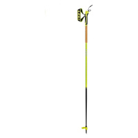 Leki Mezza Train 65227701 - neonyellow-black-white