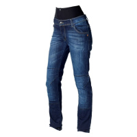 HEVIK Stone dámské kevlar jeans modrá