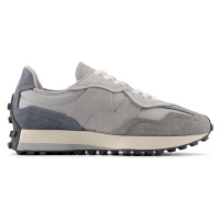 Unisex boty New Balance U327WGC – šedé