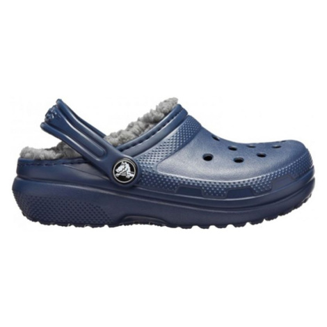 Žabky Crocs Lined Clog Jr 207009 459