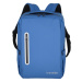 Travelite Basics Boxy backpack Royal blue 19 L TRAVELITE-96341-21