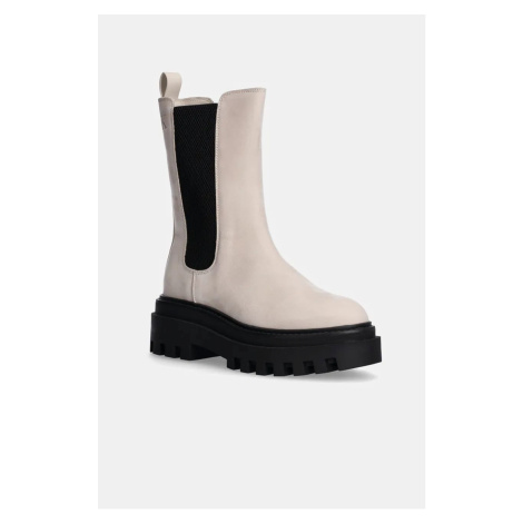Dámské Chelsea Boots Calvin Klein