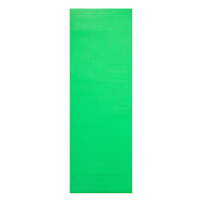 Trendy Sport Podložka na cvičení YOGA, 180 x 60 x 0,5 cm, zelená