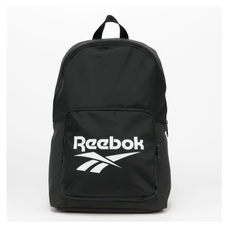 Reebok CL FO Backpack Black