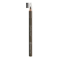 DERMACOL Soft Eyebrow Pencil No.02 1,6 g