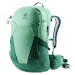 Dámský turistický batoh Deuter Futura SL 25L One-size Spearmint-seagreen