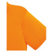 Jhk Dětské tričko JHK153K Orange