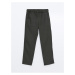 LC Waikiki LCW Boy's Trousers with Elastic Waist