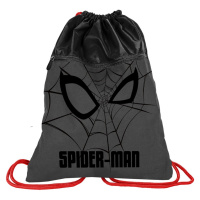 Paso Vak na záda Spiderman gray