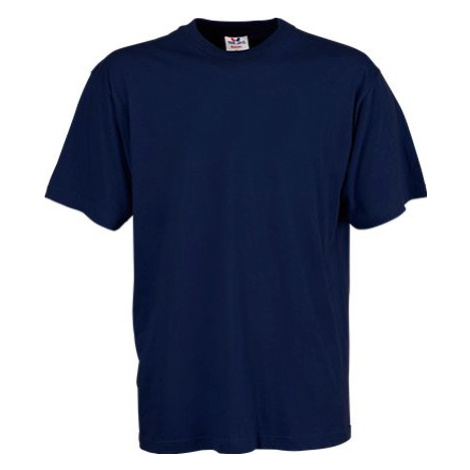 Základní bavlněné pánské tričko 150 g/m Tee Jays