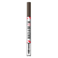 MAYBELLINE NEW YORK Build A Brow 262 Black Brown