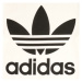 Adidas SARAH Bílá