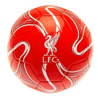 Ouky Liverpool FC, červeno-bílý, vel. 1