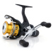 Shimano naviják sahara 4000 dhr