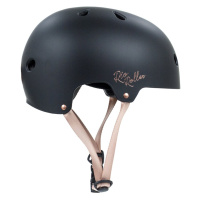 Rio Roller - Rose Black - helma