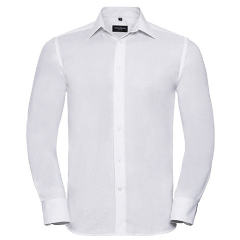 Russell Pánská košile R-922M-0 White