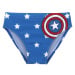 SWIM TRUNKS AVENGERS CAPITAN AMERICA