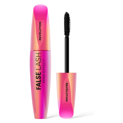 Makeup Revolution False Lash Mink Effect řasenka 8 g