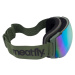 Meatfly sNB & SKI brýle Renegate Olive | Zelená
