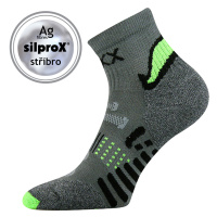 VOXX® ponožky Integra neon zelená 1 pár 108612