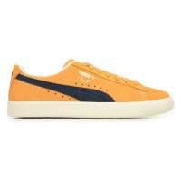 Puma Clyde Og Oranžová