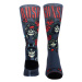 ponožky Guns N' Roses - DYE SUB CREW - BLACK - PERRI´S SOCKS