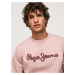 Ryan Crew Mikina Pepe Jeans