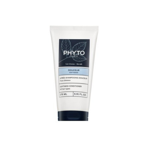 Phyto Softness Conditioner vyživující kondicionér pro hebkost a lesk vlasů 175 ml