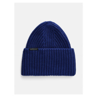 Čepice peak performance mason hat modrá