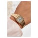 Dámský digitální retro náramek hodinky Ernest Gold