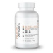 NutriWorks Alpha Lipoic Acid 500 mg 90 kapslí