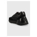 Sneakers boty Pinko Provenza černá barva