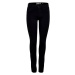 Only VAQUERO NEGRO SKINNY MUJER 15129693 Černá