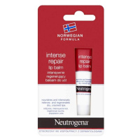 Neutrogena - Intenzivní regenerační balzám na rty Balzámy na rty 15 ml unisex