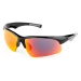 Finmark FNKX2324 Sportovní sluneční brýle, oranžová, velikost