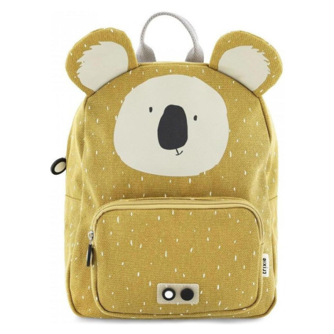 TRIXIE Mr. Koala Backpack Žlutá