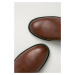 Vagabond Shoemakers - Kožené kotníkové boty Amina