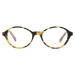 Emilio Pucci obroučky na dioptrické brýle EP5017 055 50  -  Dámské