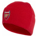 Zimní čepice adidas Woolie Arsenal FC,