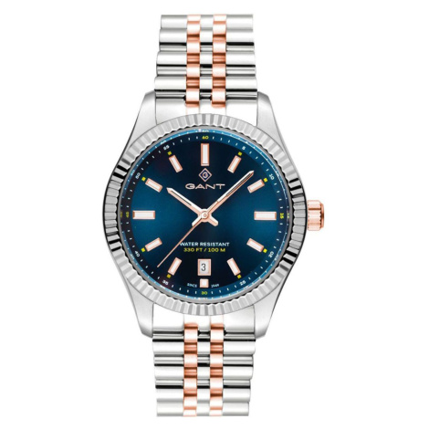 Pánské hodinky GANT Sussex G166003 + BOX