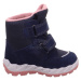 Dětské zimní boty Superfit 1-006010-8010