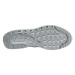 Nike AIR MAX SYSTM Pánská volnočasová obuv, šedá, velikost 43