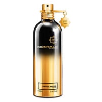 Montale Amber Musk - EDP - TESTER 100 ml