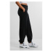 Miss Tee / Wildest Dreams Ladies Fluffy Sweatpants black