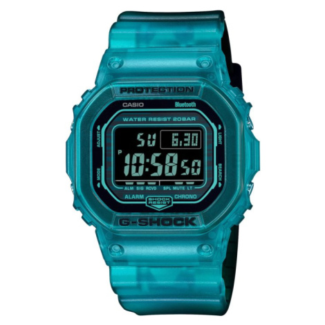 Casio G-Shock DW-B5600G-2ER