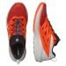 Salomon SENSE RIDE 5 Pánská trailová obuv, oranžová, velikost 42