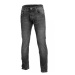 SECA Stroke II Kevlarové jeansy na motorku černá