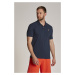 Polokošile la martina man polo s/s piquet piquet str navy