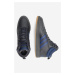 Tenisky adidas HOOPS 3.0 MID WINTER IF2635 Látka/-Látka,Materiál/-Velice kvalitní materiál